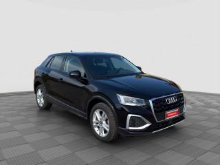 AUDI Q2 usata 6