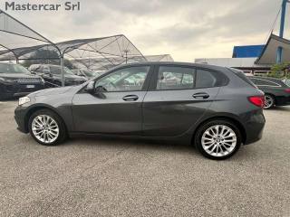 BMW 120 usata, con Controllo automatico clima