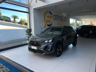 PEUGEOT 2008 BlueHDi 130 S&S EAT8 Allure tua da ?279,00 mensili