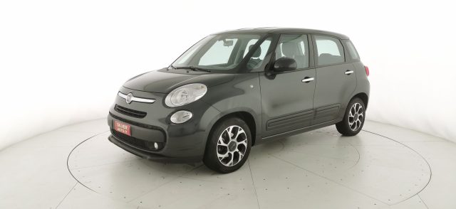 FIAT 500L usata 2