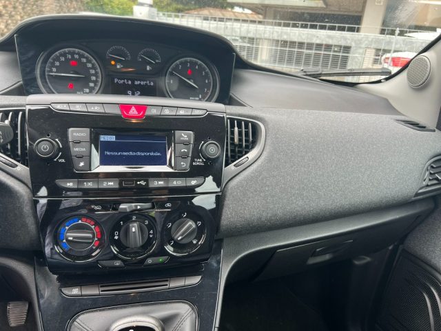 LANCIA Ypsilon usata, con Climatizzatore