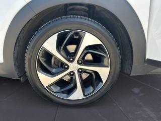 HYUNDAI Tucson usata, con Servosterzo