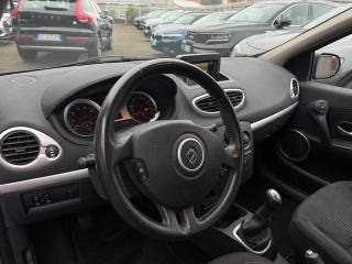 RENAULT Clio usata, con ESP