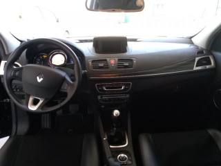 RENAULT Megane usata, con Fendinebbia