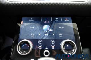LAND ROVER Range Rover Evoque usata, con Vivavoce