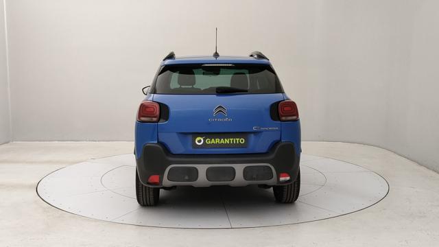 CITROEN C3 Aircross usata, con Airbag Passeggero