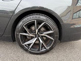 AUDI A6 usata, con Boardcomputer