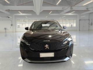 PEUGEOT 3008 usata, con Cerchi in lega