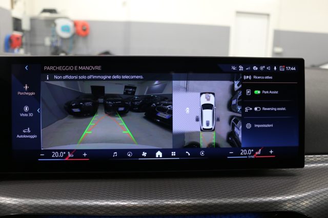 BMW 320 usata, con ESP