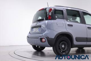 FIAT Panda usata, con Bluetooth