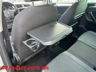 VOLKSWAGEN Tiguan usata, con Cerchi in lega