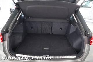 AUDI Q3 usata, con Isofix