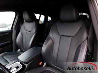 BMW X4 usata, con Controllo trazione
