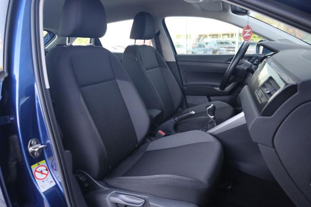 VOLKSWAGEN Taigo usata, con Controllo trazione
