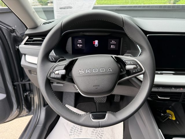 SKODA Octavia usata, con Boardcomputer