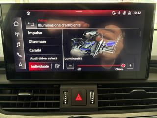 AUDI Q5 usata, con Volante in pelle