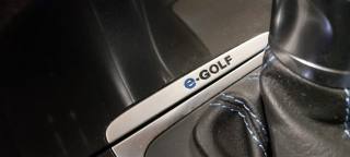 VOLKSWAGEN e-Golf usata, con Specchietti laterali elettrici