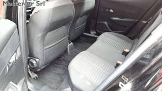 PEUGEOT 2008 usata, con Boardcomputer