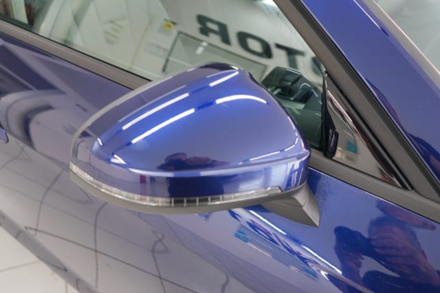 AUDI A4 usata, con Controllo vocale