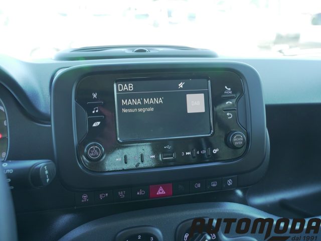 FIAT Panda usata 17