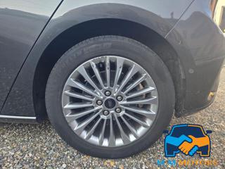 FORD Focus usata, con Chiusura centralizzata