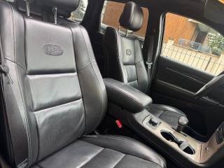 JEEP Grand Cherokee usata, con Fari Xenon