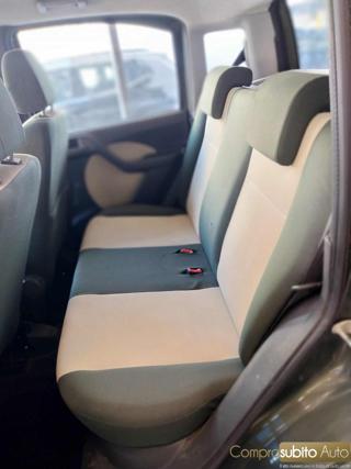 FIAT Panda usata 12