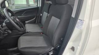 FIAT Doblo usata, con Servosterzo