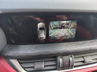 ALFA ROMEO Stelvio usata 64