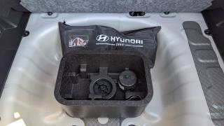 HYUNDAI i20 usata, con Riconoscimento dei segnali stradali