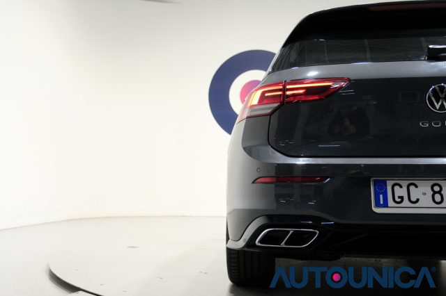 VOLKSWAGEN Golf usata 51