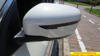 NISSAN Qashqai usata, con Telecamera per parcheggio assistito