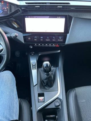 PEUGEOT 308 usata, con Cruise Control