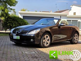 MERCEDES-BENZ SLK 200 163 CV Kompressor ASI