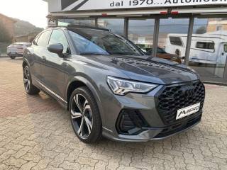 AUDI Q3 usata, con Airbag