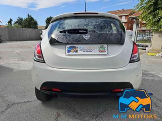 LANCIA Ypsilon usata, con Chiusura centralizzata