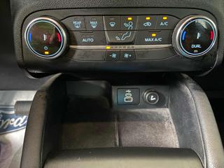 FORD Kuga usata, con Controllo automatico clima
