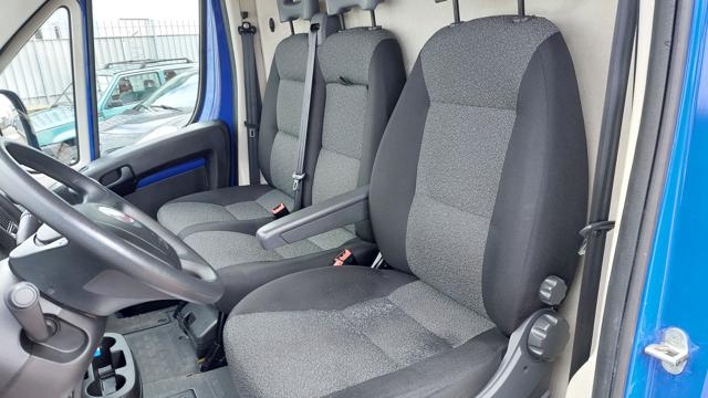 FIAT Ducato usata, con Volante multifunzione