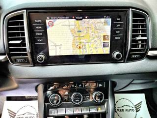 SKODA Karoq usata, con Touch screen