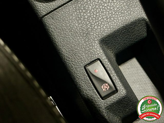 DACIA Sandero usata, con ESP