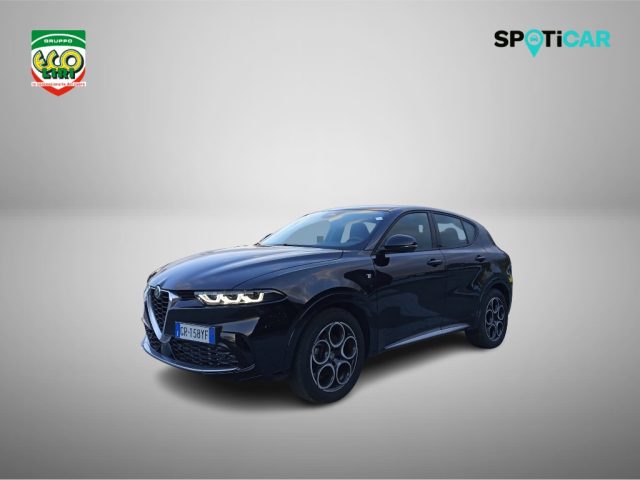 ALFA ROMEO Tonale usata, con ABS