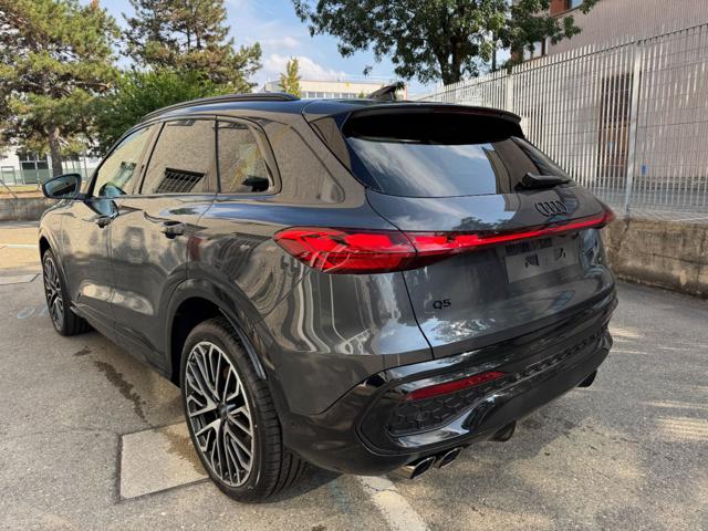 AUDI Q5 usata, con Alzacristalli elettrici