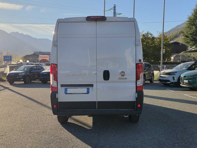 FIAT Ducato usata, con Autoradio
