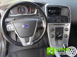 VOLVO XC60 usata, con Fendinebbia