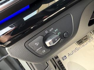 AUDI Q5 usata, con Sensori di parcheggio posteriori