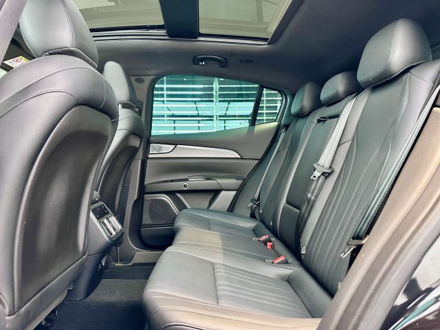 MASERATI Grecale usata, con Immobilizzatore elettronico