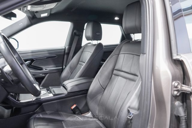 LAND ROVER Range Rover Evoque usata, con ESP