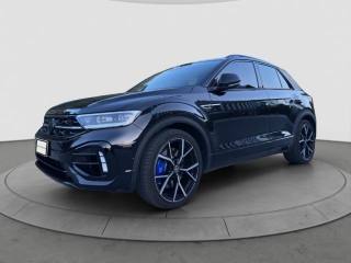 VOLKSWAGEN T-Roc usata, con Sensori di parcheggio posteriori
