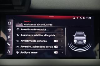 AUDI A3 usata, con Bracciolo