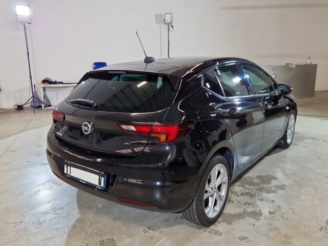 OPEL Astra usata, con Airbag Passeggero